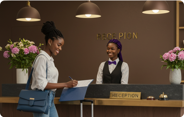 Un séjour sur mesure pour chaque voyage